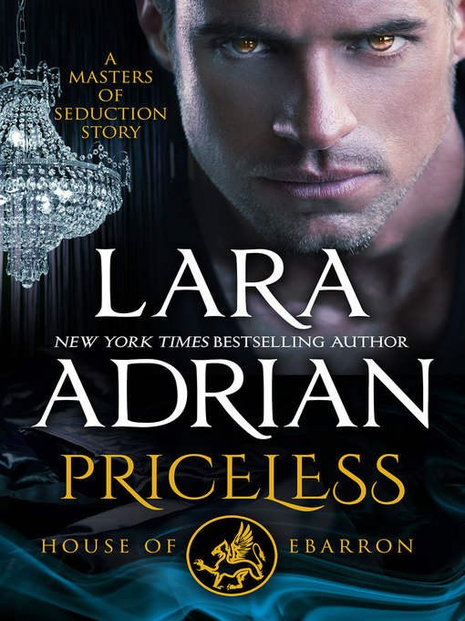 Title details for Priceless by Lara Adrian - Available